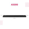 Sony HT-A5000 5.1.2 channel Dolby Atmos Soundbar