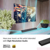 Sony HT-A5000 5.1.2 channel Dolby Atmos Soundbar