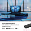 Sony HT-A5000 5.1.2 channel Dolby Atmos Soundbar