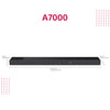 Sony HT-A7000 7.1.2 channel Dolby Atmos Soundbar