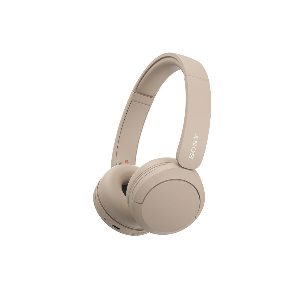 Factory Reset Connect To Sony Headphones Bluetooth Factory Reset - Main Image