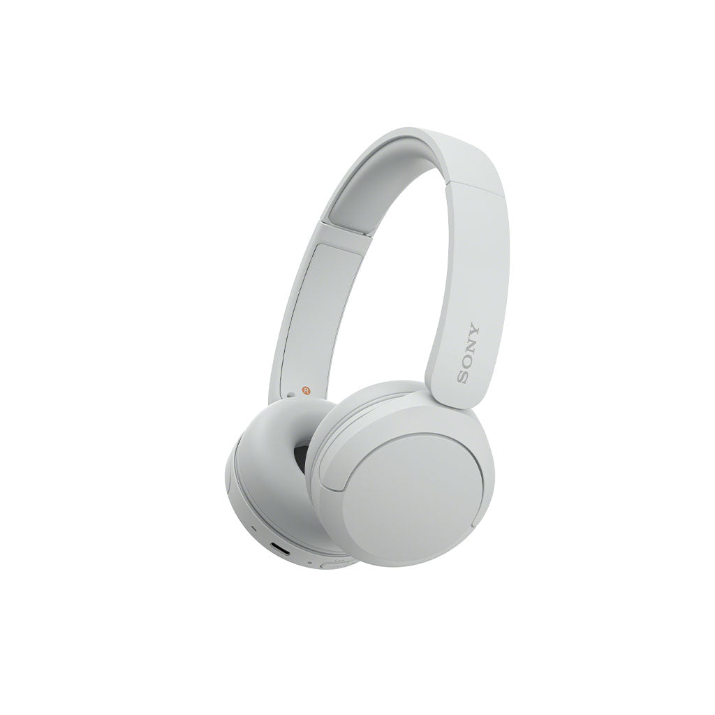Sony WH-CH520 Wireless Bluetooth Headphones – SpatialOnline
