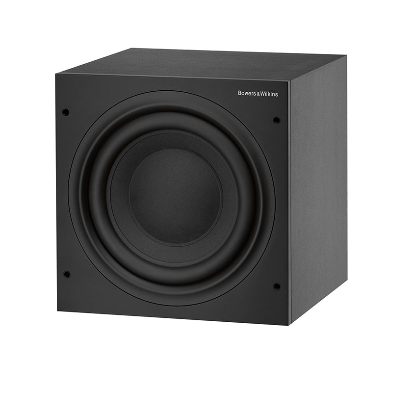 Bowers & Wilkins ASW610 active subwoofer