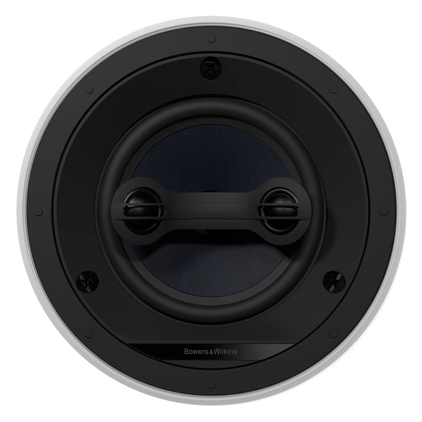 Bowers & Wilkins CCM663SR 2-way in ceiling speaker