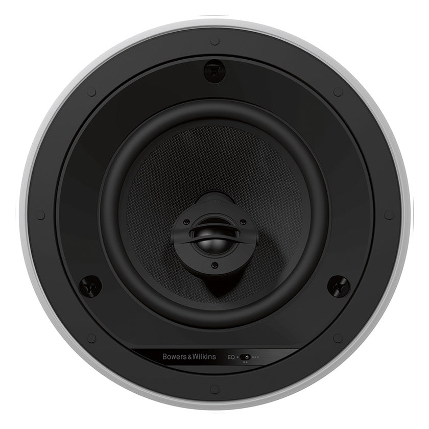 Bowers & Wilkins CCM664 6" in ceiling speakers (Pair)