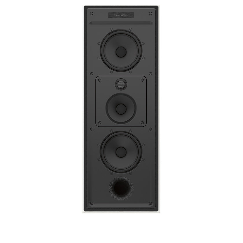 Bowers & Wilkins CWM7.3 S2 in wall speaker