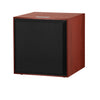 SpatialOnline Bowers & Wilkins DB4S Subwoofer Gloss Rosenut Grille