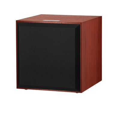 SpatialOnline Bowers & Wilkins DB4S Subwoofer Gloss Rosenut Grille
