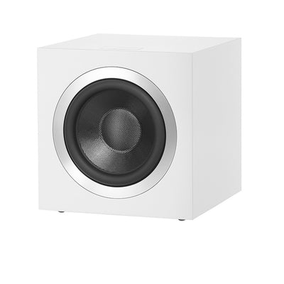 SpatialOnline Bowers & Wilkins DB4S Subwoofer Satin White