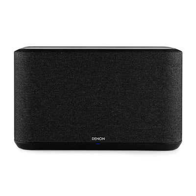 Spatial Online Denon Home 350 Black