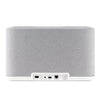 Spatial Online Denon Home 350 White Rear