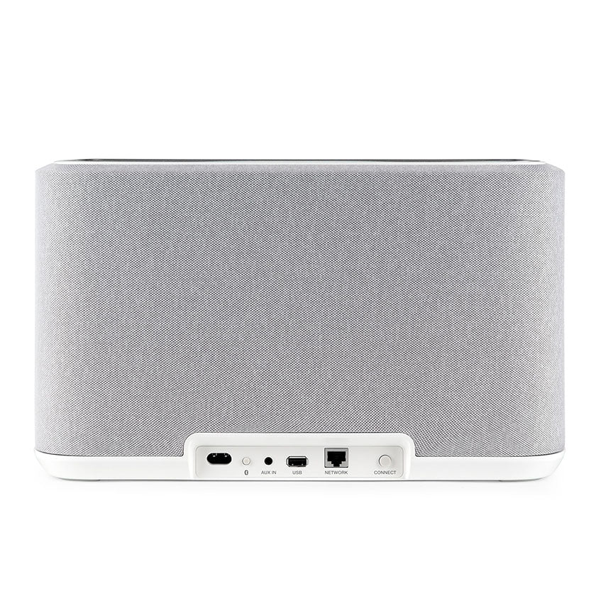 Denon wireless rear sales speakers