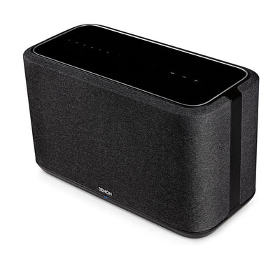 Spatial Online Denon Home 350 Black