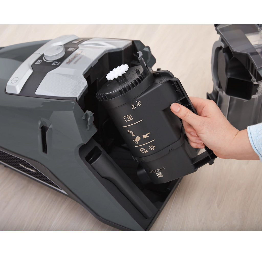 PakTrade Spazzola per Aspirapolvere Miele Complete C3 Cat & Dog - SGEE1, S 572 - S572, MONDIA LX - S826, Special Turbo - S410I PakTrade Spazzola per Aspirapolvere Miele Complete C3 Cat & Dog - SGEE1, S 572 - S572, MONDIA LX - S826, Special Turbo - S410I