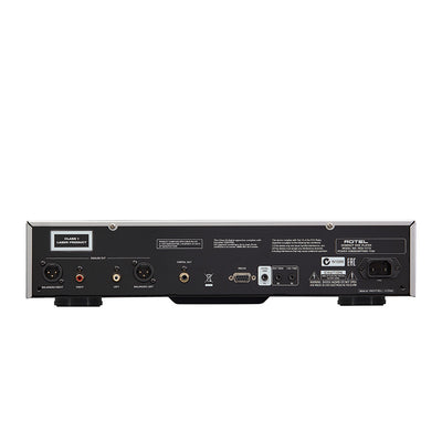 SpatialOnline-Rotel-RCD1572-CD-Player-Rear