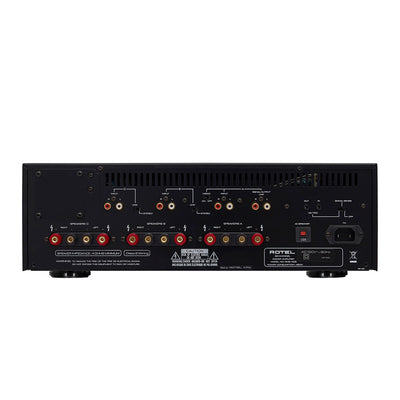 SpatialOnline-Rotel-RMB1506-Power-Amp-Rear