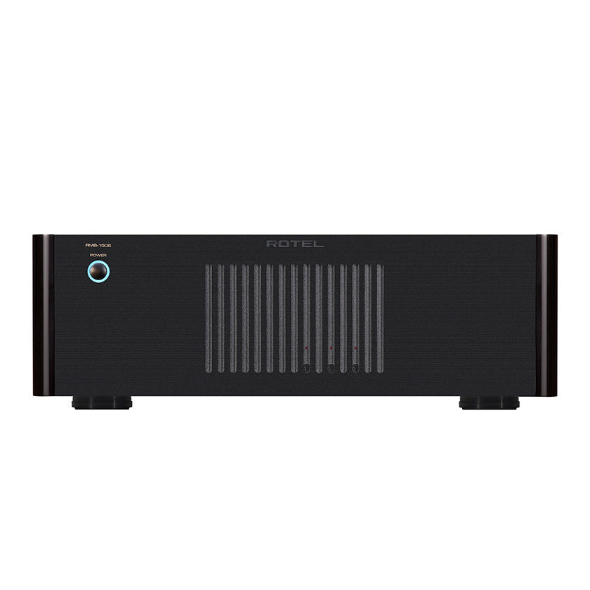 Rotel RMB-1506 6 Channel Power Amplifier