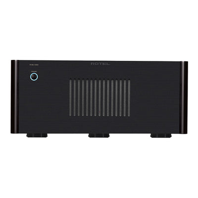SpatialOnline Rotel RMB1555 5 Channel Power Amplifier Black