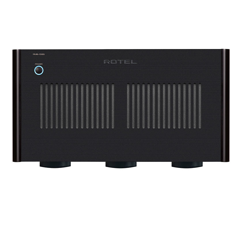 SpatialOnline Rotel RMB1585 5 Channel Power Amplifier Black