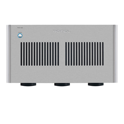 SpatialOnline Rotel RMB1585 5 Channel Power Amplifier Silver