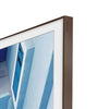 Samsung Frame Bezel Brown VG-SCFT55BW