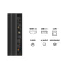 TCL 50C635K 50" (2022) 4K UHD Android QLED TV