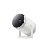 The Freestyle SP-LSP3BLAXXU Projector