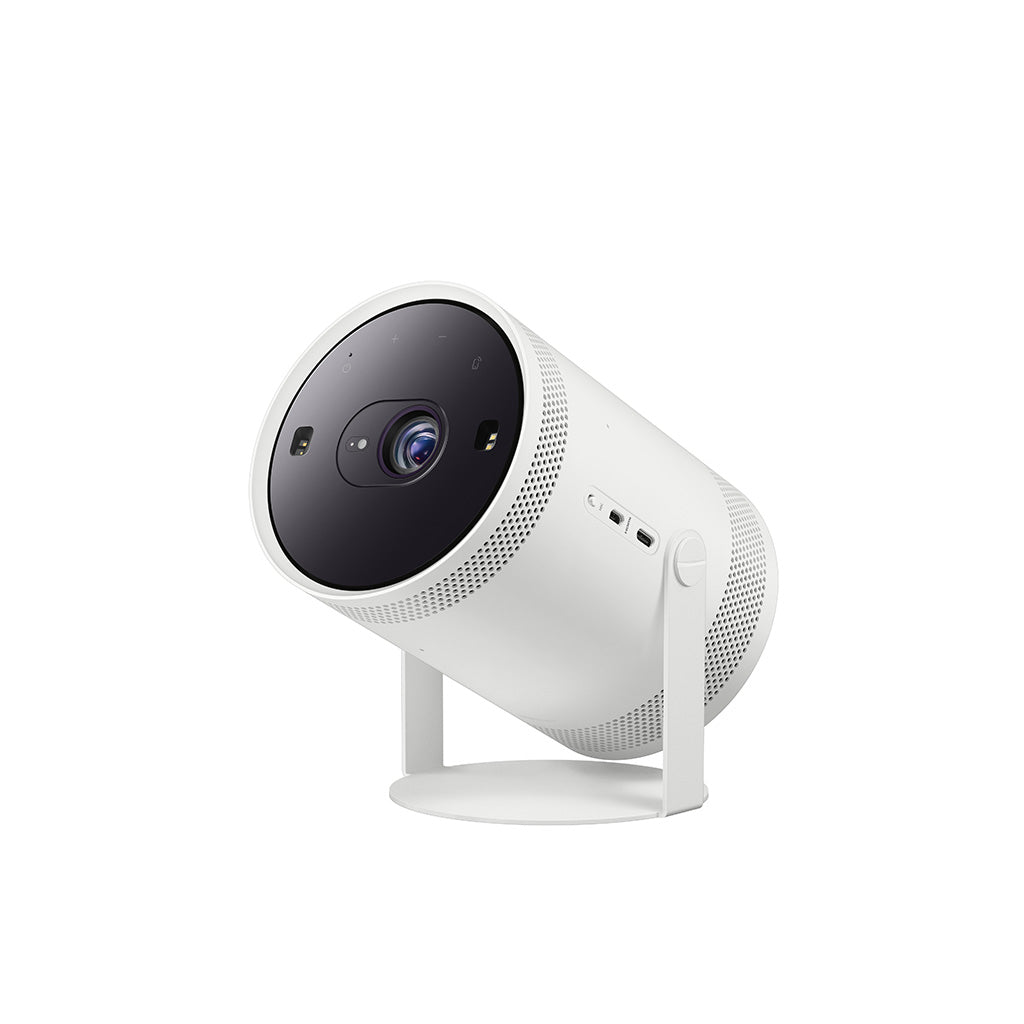 The Freestyle SP-LSP3BLAXXU Projector