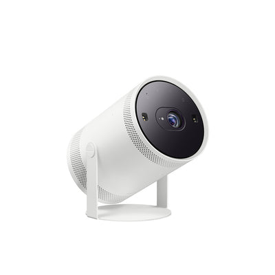 The Freestyle SP-LSP3BLAXXU Projector