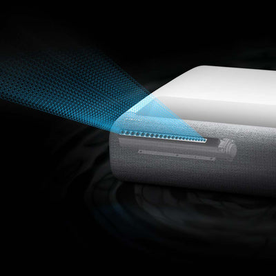 Samsung The Premiere acoustic beam