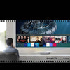 Samsung The Premiere LSP9T Tizen