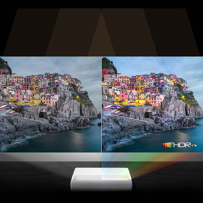 Samsung The Premiere LSP9T 4K Smart Triple Laser HDR10+
