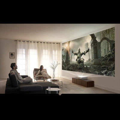 Samsung The Premiere LSP9T ultra short throw