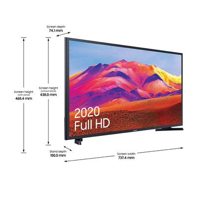 Samsung UE32T5300CKXXU 32" (2021) Full HD TV