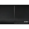 Samsung UE50BU8000KXXU AirSlim Design