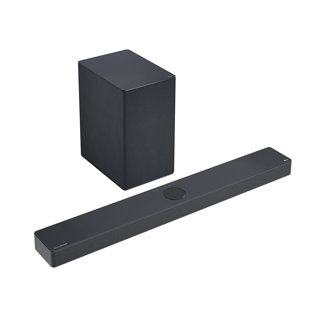 LG USC9S Soundbar