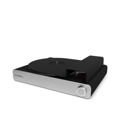 Victrola Stream Carbon Turntable VPT-3000 (Works with Sonos)