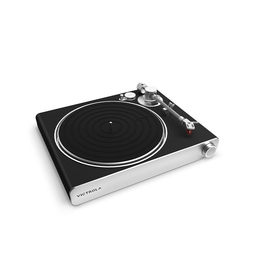 Victrola Stream Carbon Turntable VPT-3000 (Works with Sonos)