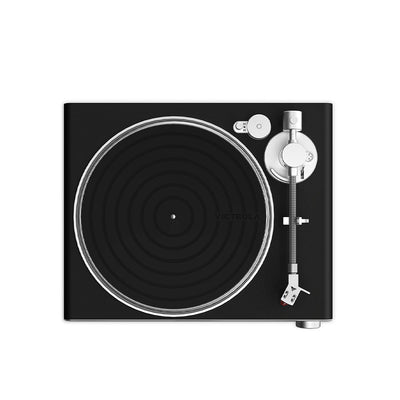 Victrola Stream Carbon Turntable VPT-3000 (Works with Sonos)