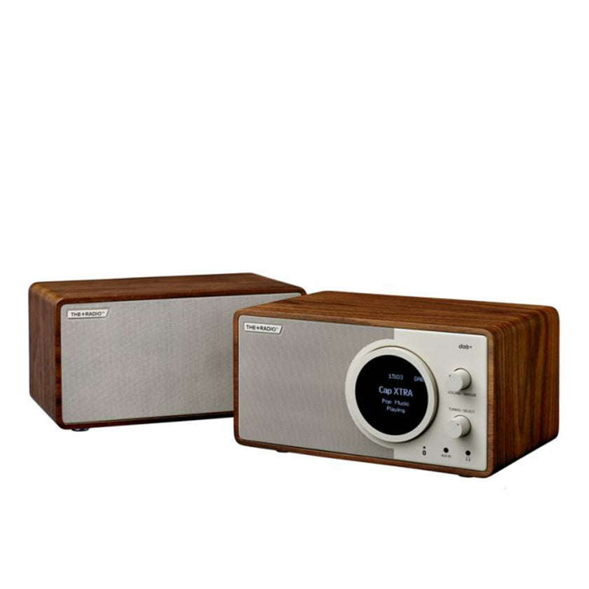 THE+RADIO DAB+ Stereo