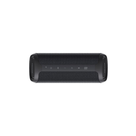 LG XG7QBK XBOOM Go Bluetooth Speaker
