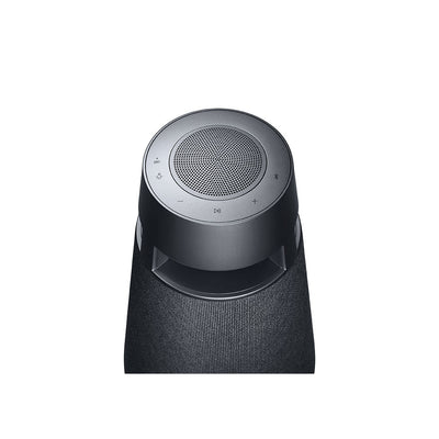 LG XO3QBK XBOOM 360 XO3 Bluetooth Speaker