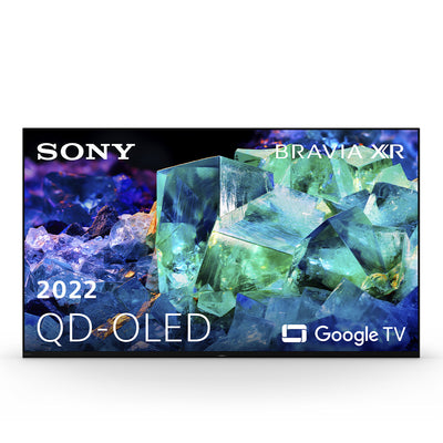 Sony XR-65A95KU 65" (2022)  4K QD-OLED TV