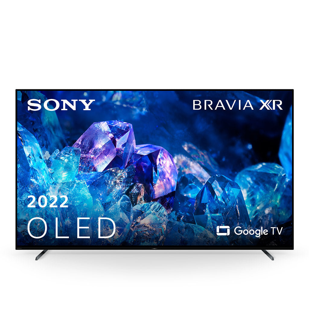 Sony XR-77A80KU 77" 4K OLED TV