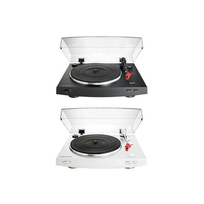 Audio Technica AT-LP3 Fully Automatic Belt-Drive Stereo Turntable - Call SpatialOnline 0345 557 7334