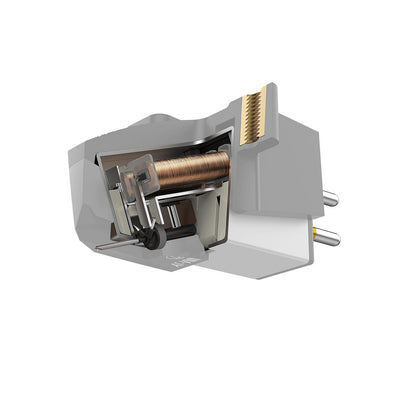 Audio Technica AT-VM95E Replacement Cartridge