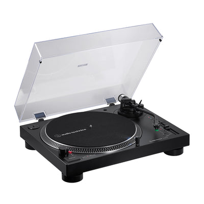 Audio Technica  AT-LP120XBT-USB Turntable