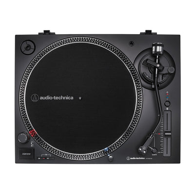 Audio Technica  AT-LP120XBT-USB Turntable