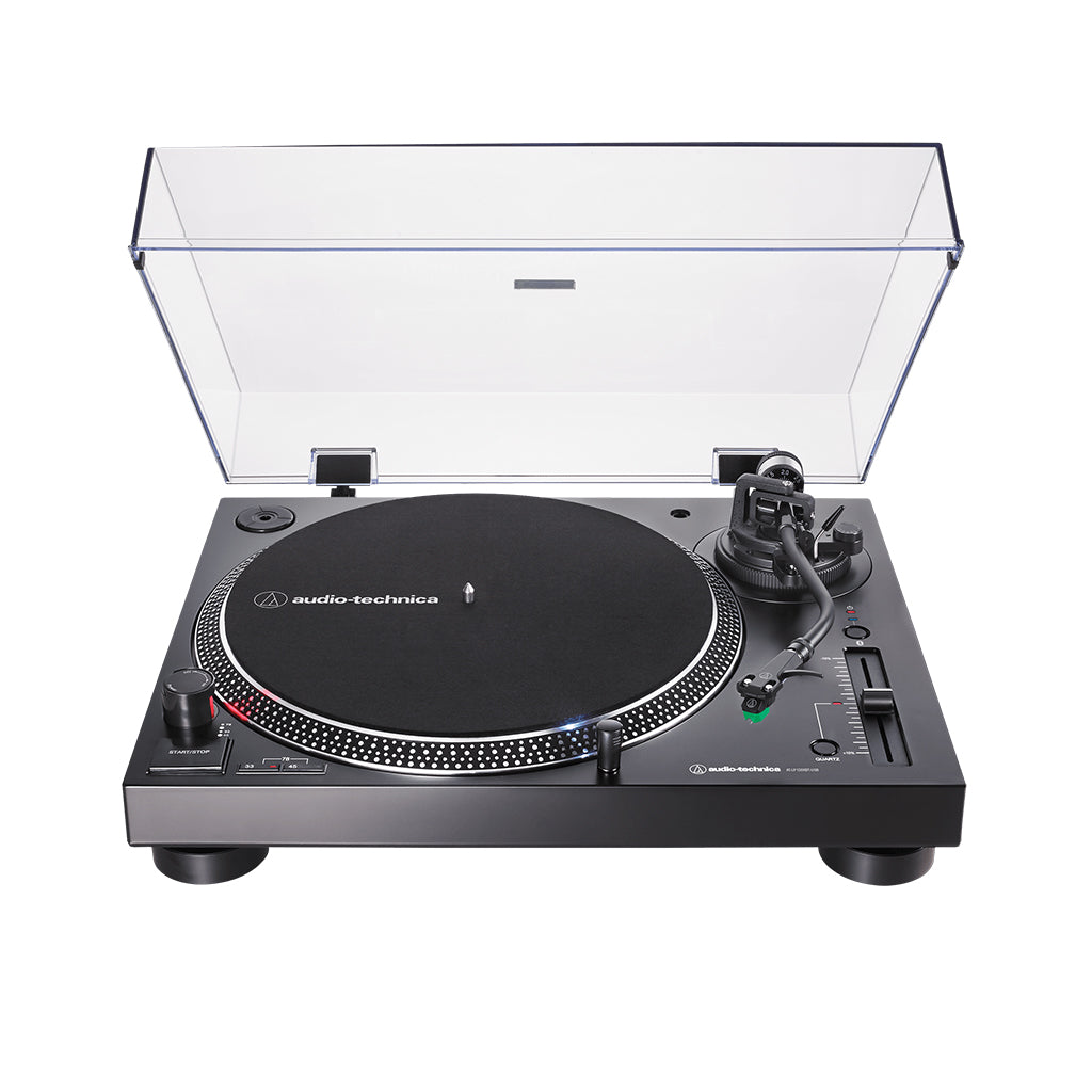 Audio Technica  AT-LP120XBT-USB Turntable