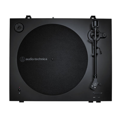 Audio Technica AT-LP3XBT Bluetooth Turntable